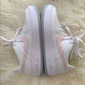 Nike Air Force 1s